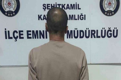 Okuldan hırsızlık yapan şahıslar, kıskıvrak yakalandı