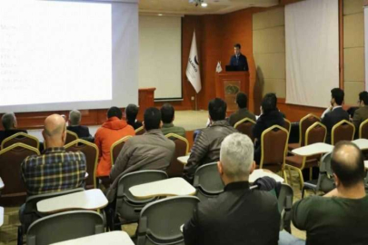 SANKO Üniversitesi Hastanesi’nde “Spinal Günleri- III”