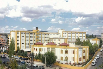 Gaziantep Kolej Vakfı Sınav Şampiyonluğunu sürdürüyor