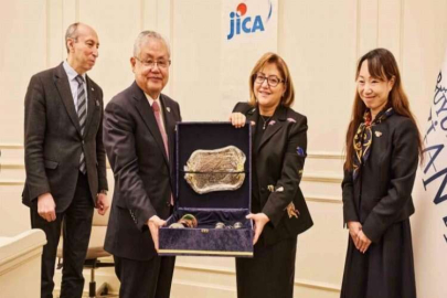 Büyükşehir deprem sonrası yenileme çalışmalarını japonya iş birliğinde sürdürüyor