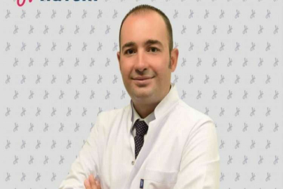 Dr. Bilgin: "Diyabetik retinopati körlük ile sonuçlanabilen ciddi bir göz hastalığıdır"