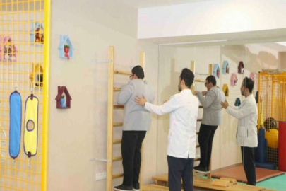 Medical Point’te Engelliler Günü etkinliği