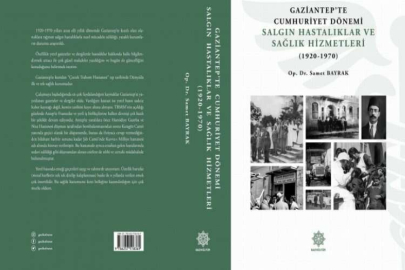 GAZİKÜLTÜR, ŞEHRİN TARİHİNE IŞIK TUTACAK YENİ BİR ESERİ DAHA OKUYUCUYLA BULUŞTURDU