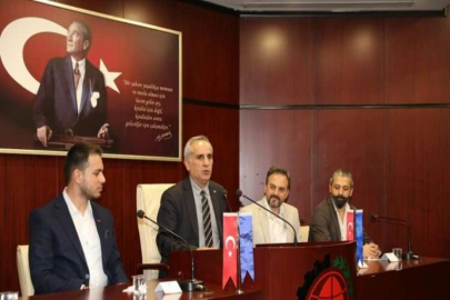GTO’DAN “BİLGİ GÜVENLİĞİ” SEMİNERİ