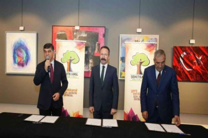 Fadıloğlu: “Rekabet kaliteyi getirir”