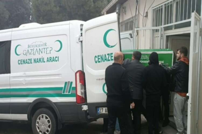 Otobüsün çarptığı engelli şahıs hayatını kaybetti