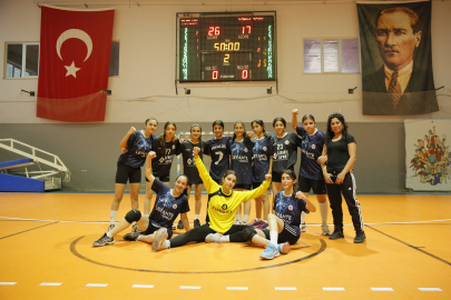 2’NCİ GAZİ OYUNLARI TÜM HEYECANIYLA DEVAM EDİYOR
