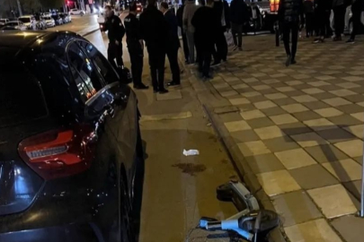Scooter kazasında ölen lise öğrencisinin ailesinden tepki