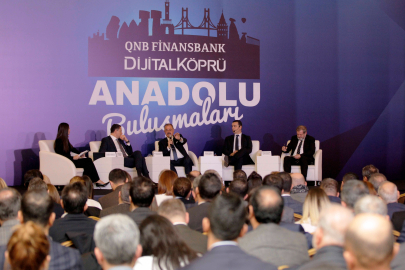 DİJİTAL KÖPRÜ ANADOLU BULUŞMALARI