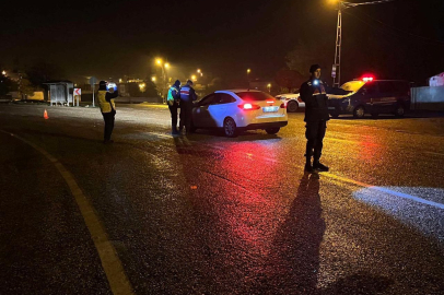 Emniyet ve jandarmadan ortak uygulama: 132 şahıs yakalandı