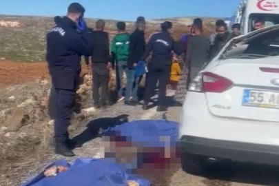 Babasından izinsiz aldığı otomobille faciaya yol açtı: 2 ölü, 3 yaralı