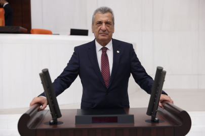 Öztürkmen’den Bakan Tekin’e sert tepki