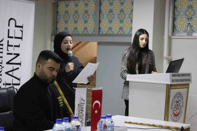 Antep Savunması, 25 Aralık’a sayılı günler kala tüm ayrıntılarıyla ele alınacak