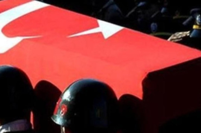 ŞEHİTLERİMİZ VAR... İÇİMİZ YANIYOR