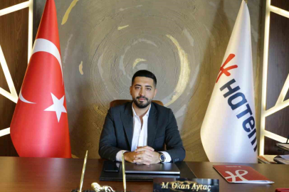 Hatem Hastanesi’nden 25 Aralık Gaziantep’in Kurtuluşu mesajı