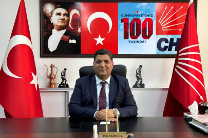 Reisoğlu: Aday değilim