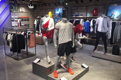 Adidas: Klasik Tasarımların Modern Yorumu