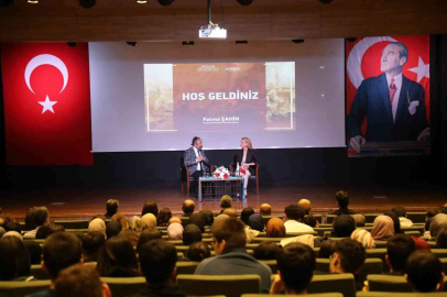 Büyükşehir’den  “Üç Aferin Antep Savunması” adlı söyleşi