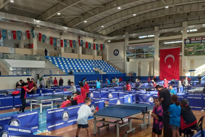 ŞAHİNBEY BELEDİYESİ’NDEN 25 ARALIK ETKİNLİKLERİ