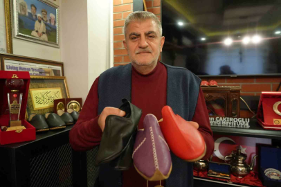 Gaziantep’te kışlık yemeni üretimi arttı