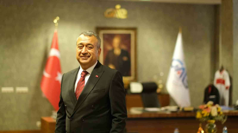 Kileci’den yeni yıl mesajı