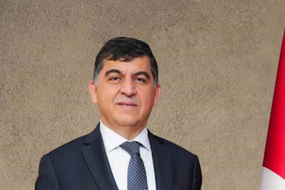 Fadıloğlu, yeni yıl kutlama mesajı yayımladı