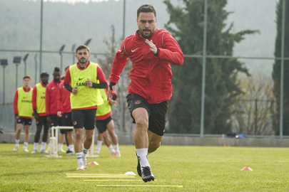 Pendikspor hazırlıkları sürüyor