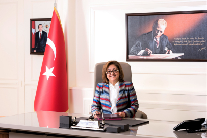 ŞAHİN: “BİRLİK VE BERABERLİK RUHU İLE YENİDEN AYAĞA KALKMAK İÇİN GÜCÜMÜZÜ ORTAYA KOYDUK”