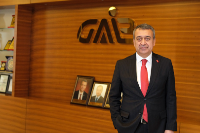GAİB 2023 yılı ihracat rakamlarını açıkladı