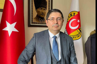Anadolu Basın Birliği’nde görev değişimi