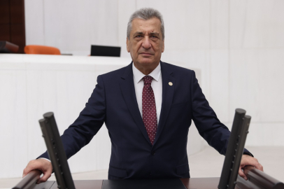 Öztürkmen’in “Bilal Erdoğan’ın gemileri” sorusu, TBMM Başkanı’na takıldı