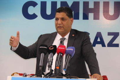 “GAZETECİLİK ARTIK DÜNYANIN EN ZOR İŞİ”