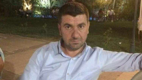 Mardin’de özel güvenlik görevlisi ölü bulundu