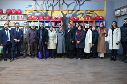 İsimleri yaşatılacak