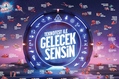 TEKNOFEST 2024’te toplam 85 Milyon TL ödül ve maddi destek