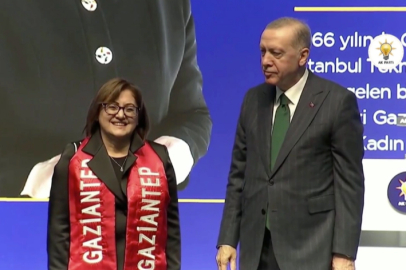 Şahin ile yola devam