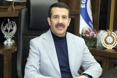 Başkan Gök'ten değerlendirme