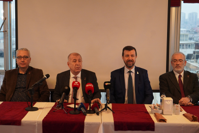 Zafer Partisi, Büyükşehir adayını açıkladı
