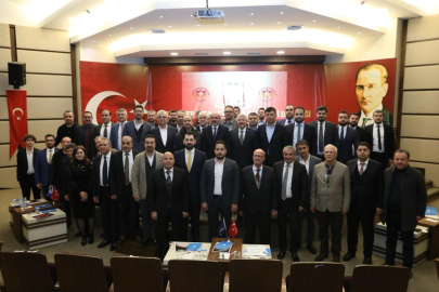 BORA KANEVETCİ GÜVEN TAZELEDİ