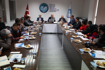 Hedef odaklı büyüme