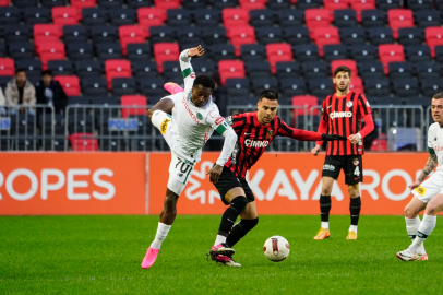 YENİŞEMEDİLER