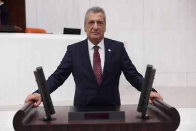 CHP’li Öztürkmen, Erdoğan’ın ifşa ettiği MİT’çileri sordu