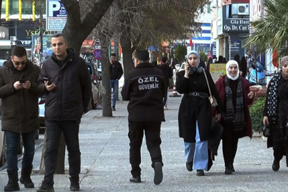 Deprem Gaziantep'te panik oluşturdu