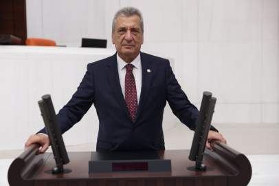 ÖZTÜRKMEN, ÖRGÜTÜN SESİNE DUYARSIZ KALMADI
