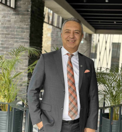 Büyükuncu, Mimarlar Odası’na aday oldu