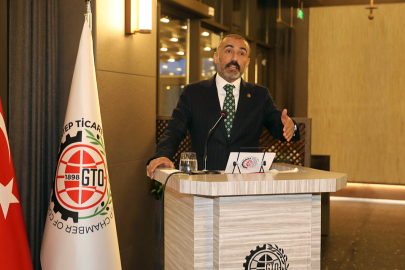 YILDIRIM: İHRACATÇI DESTEKLENMELİ