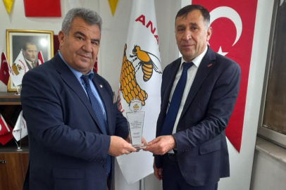 Fatih Demirtaş adaylığını açıkladı 