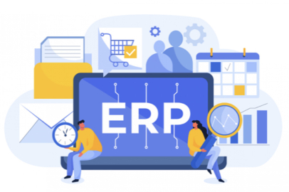 ERP nedir?