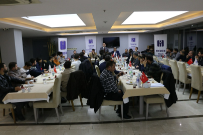 Güçyetmez’e Kilis’ten destek!