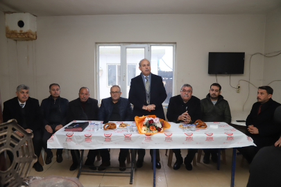 Oğuzeli Belediyesi’nden çalışanlarına yüzde 82 zam